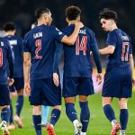 Luis Enrique Bicara Strategi Usai PSG Lolos Final Liga Champions