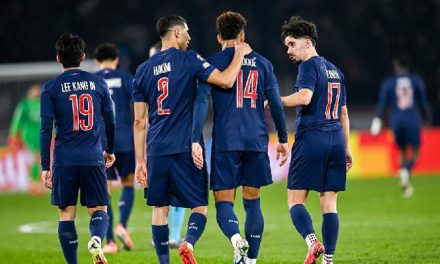 Luis Enrique Bicara Strategi Usai PSG Lolos Final Liga Champions