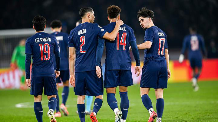 Luis Enrique Bicara Strategi Usai PSG Lolos Final Liga Champions