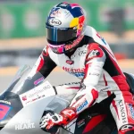 Veda Ega Pratama Salip Rival, Klasemen Moto3 2026 Makin Seru