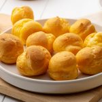 Lezatnya Kue Sus: Camilan Lembut Yang Bikin Ketagihan