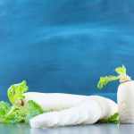 Lobak Kaya Nutrisi: Solusi Alami Tubuh Sehat Dan Energi Optimal