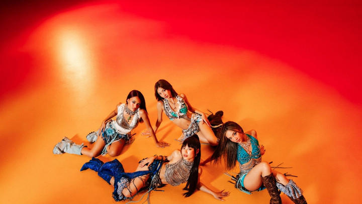 Banggakan Indonesia, No Na Tembus Forbes 30 Under 30 Asia