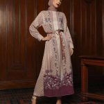 Gamis Floral Terbaru 2026: Tips OOTD Manis Dan Anti Ribet