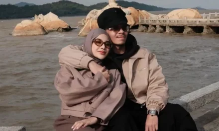 Aurel Minta Cerai Setelah Sebulan, Reaksi Atta Bikin Syok