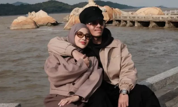 Aurel Minta Cerai Setelah Sebulan, Reaksi Atta Bikin Syok