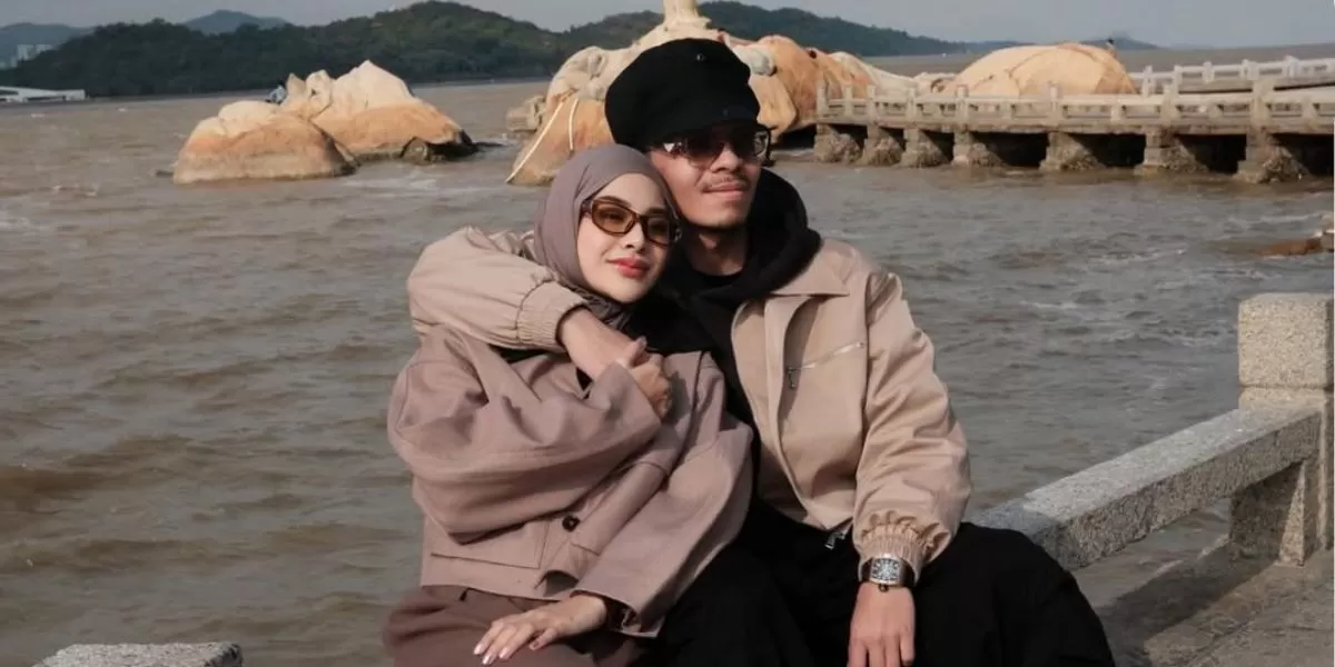 Aurel Minta Cerai Setelah Sebulan, Reaksi Atta Bikin Syok