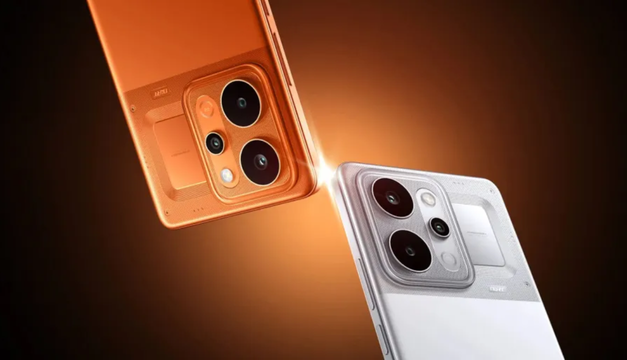 Realme P4 Power: Smartphone Kuat Dengan Harga Terjangkau