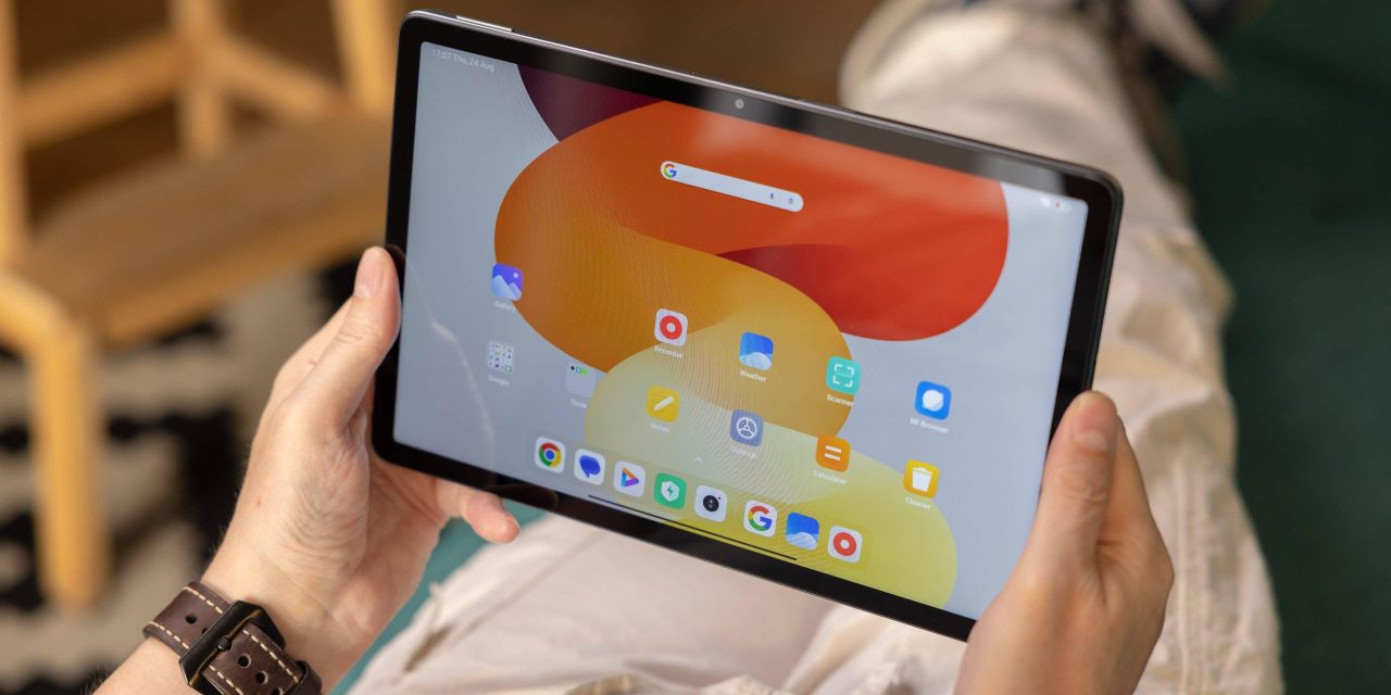 Redmi Pad SE: Tablet Murah Dan Performa Multimedia Maksimal