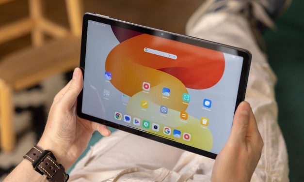 Redmi Pad SE: Tablet Murah Dan Performa Multimedia Maksimal
