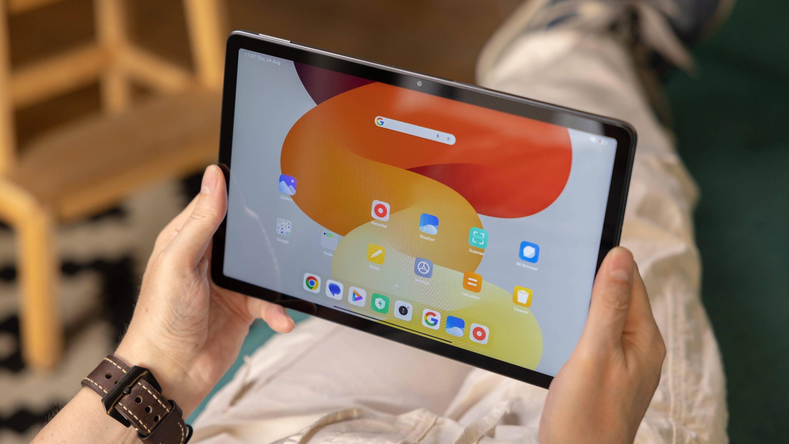Redmi Pad SE: Tablet Murah Dan Performa Multimedia Maksimal
