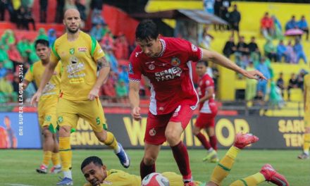 Langkah Strategis Semen Padang: Rekrut Staf Timnas