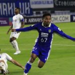 Bursa Transfer Panas! Bart Ramselaar Dengan Persib Bandung