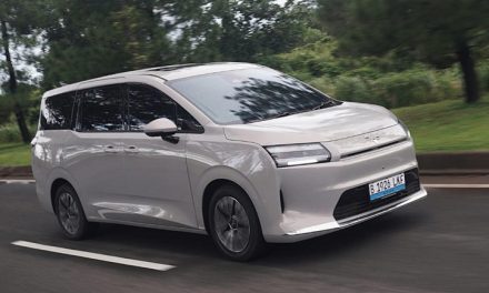 Teknologi Terkini Wuling Darion 2026: EV & PHEV Yang Menarik