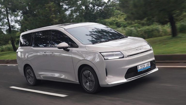 Teknologi Terkini Wuling Darion 2026: EV & PHEV Yang Menarik