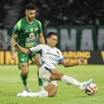 Muhammad Toha Tinggalkan Kompetisi Lama, Gabung Klub Brunei