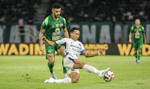 Muhammad Toha Tinggalkan Kompetisi Lama, Gabung Klub Brunei