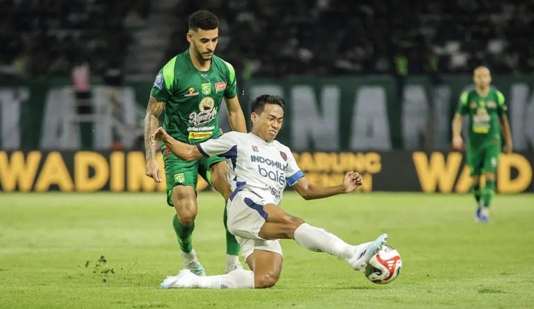 Muhammad Toha Tinggalkan Kompetisi Lama, Gabung Klub Brunei