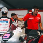 Satu-Satunya Bersinar! Veda Bikin Bangga Di Moto3 Italia 2026