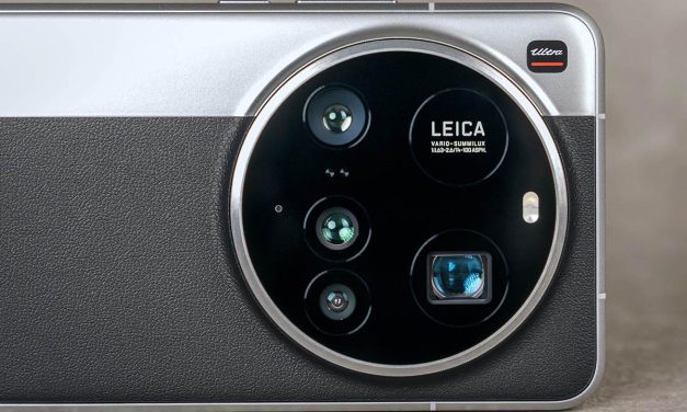 Dunia Gadget Heboh! Xiaomi 15 Ultra Jadi Sorotan Inovasi Terbaru