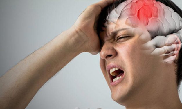 Kenali Sejak Dini! Stroke Bisa Terlihat Dari Ekspresi Wajah