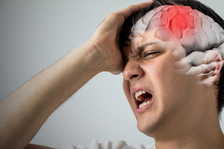 Kenali Sejak Dini! Stroke Bisa Terlihat Dari Ekspresi Wajah