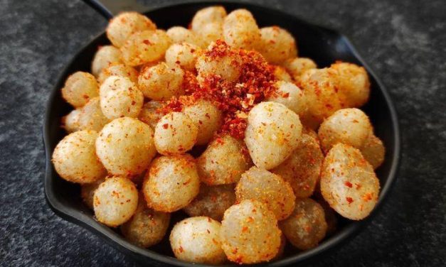 Kuliner Cimol: Camilan Gurih Khas Indonesia Yang Bikin Nagih