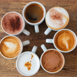 Lebih Sehat Dari Yang Kamu Kira! Manfaat Kopi Di Pagi Hari