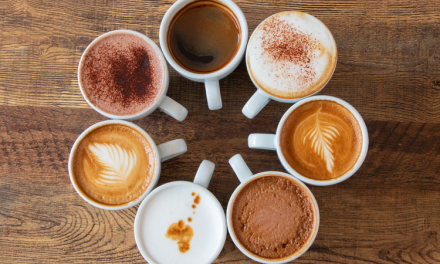 Lebih Sehat Dari Yang Kamu Kira! Manfaat Kopi Di Pagi Hari
