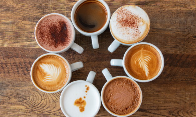 Lebih Sehat Dari Yang Kamu Kira! Manfaat Kopi Di Pagi Hari