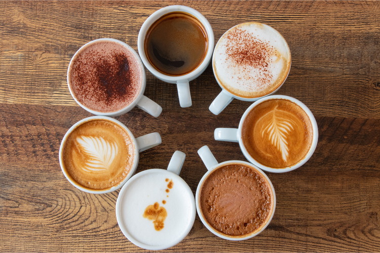 Lebih Sehat Dari Yang Kamu Kira! Manfaat Kopi Di Pagi Hari