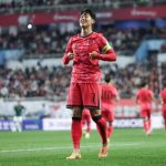 Gol Spektakuler Son Heung-Min Bikin Lawan Tak Berkutik!