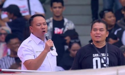 Viral! Nama Vicky Prasetyo Masuk Laporan Penipuan Rp213 Juta
