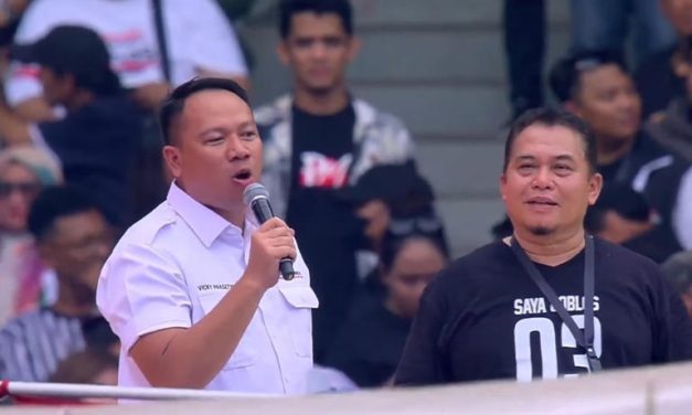 Viral! Nama Vicky Prasetyo Masuk Laporan Penipuan Rp213 Juta