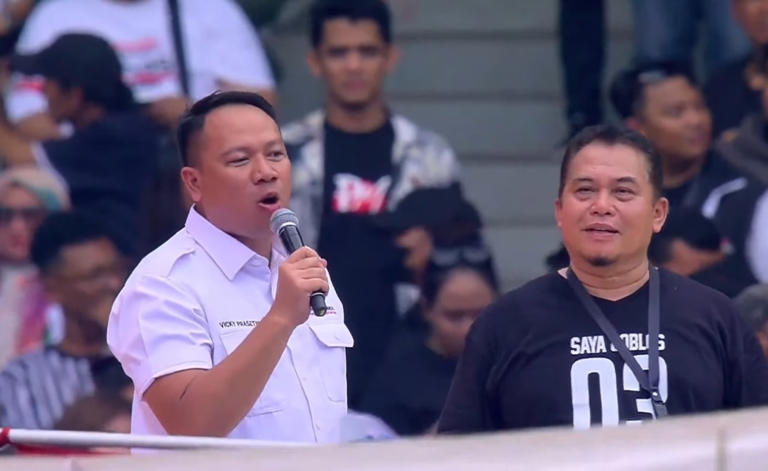 Viral! Nama Vicky Prasetyo Masuk Laporan Penipuan Rp213 Juta