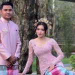 Momen Tak Terlupakan! Lamaran Asnawi & Yuriska Di Bandung
