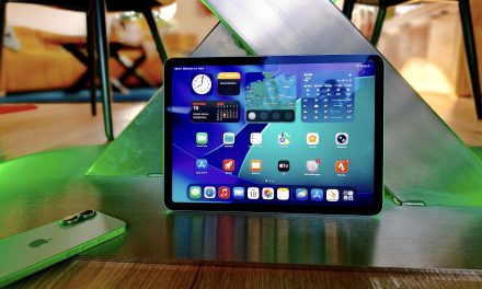 iPad Air 2026 Resmi Jadi Sorotan, Ini Bocoran Fitur Terbarunya