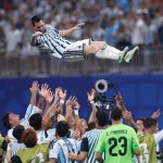 Alarm Bahaya! Argentina Bisa Gagal Pertahankan Gelar Dunia