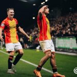 Sorotan Tajam! Dean James Bicara Ambisinya Di Go Ahead Eagles