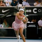 Bintang Baru Bersinar! Alexandra Eala Taklukkan Ratu Wimbledon