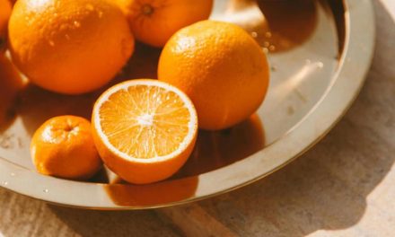 Anti Kusam! Buah Jeruk Bantu Tingkatkan Kolagen Secara Alami