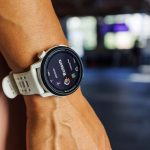 COROS PACE 3: Smartwatch Ringan & Performa Atlet Profesional