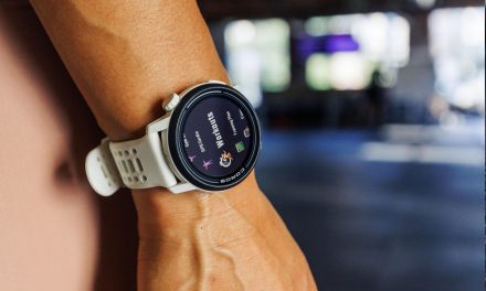 COROS PACE 3: Smartwatch Ringan & Performa Atlet Profesional