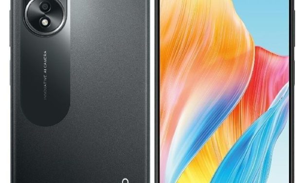 Dari Kamera Hingga Baterai, OPPO A58 Masih Jadi Primadona