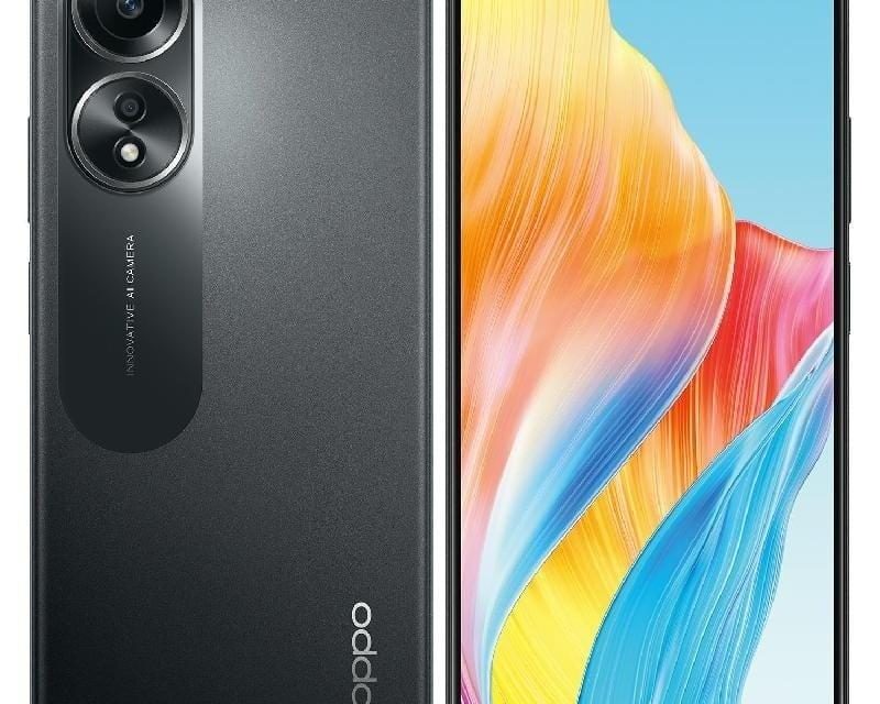 Dari Kamera Hingga Baterai, OPPO A58 Masih Jadi Primadona