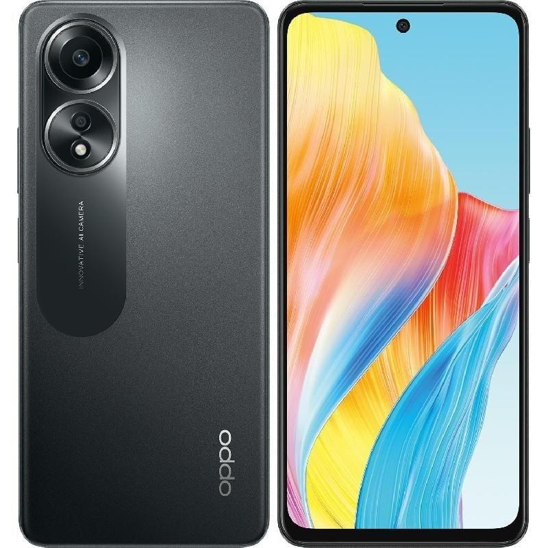 Dari Kamera Hingga Baterai, OPPO A58 Masih Jadi Primadona