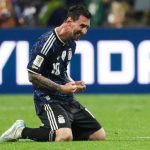 Legenda Hidup! Messi Kejar Rekor Brasil Di Final Piala Dunia 2026