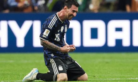 Legenda Hidup! Messi Kejar Rekor Brasil Di Final Piala Dunia 2026