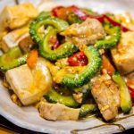 Kuliner Nusantara! Tumis Pare Gurih Yang Selalu Di Rindukan