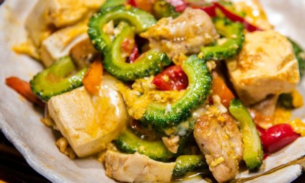 Kuliner Nusantara! Tumis Pare Gurih Yang Selalu Di Rindukan